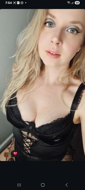 Valeriya ASMR Nude Photos photo 11