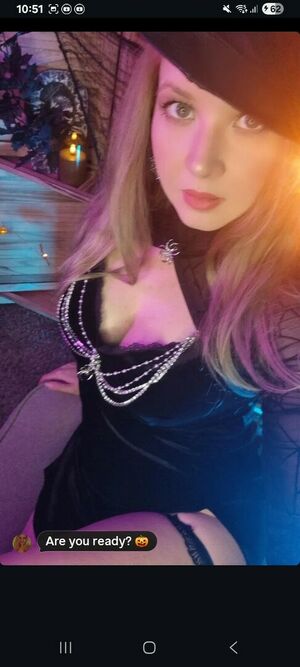 Valeriya ASMR Nude Photos photo 16