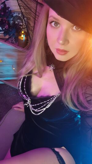 Valeriya ASMR Nude Photos photo 18