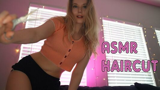 Valeriya ASMR Nude Photos photo 21