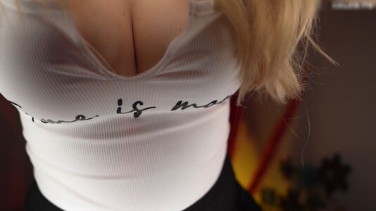 Valeriya ASMR Nude Photos photo 22