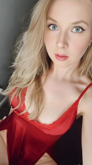 Valeriya ASMR Nude Photos photo 33