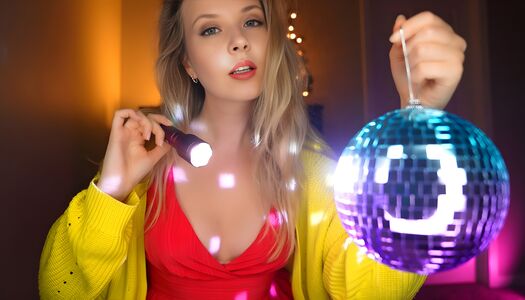 Valeriya ASMR Nude Photos photo 44