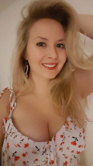 Valeriya ASMR Nude Photos photo 45