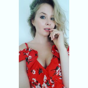 Valeriya ASMR Nude Photos photo 50
