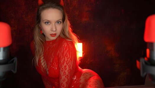 Valeriya ASMR Nude Photos photo 51