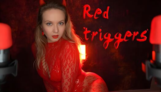 Valeriya ASMR Nude Photos photo 52