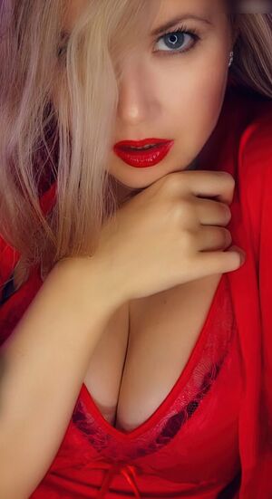 Valeriya ASMR Nude Photos photo 85