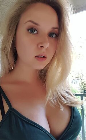 Valeriya ASMR Nude Photos photo 93