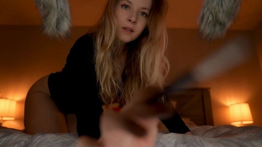 Valeriya ASMR Nude Photos photo 108