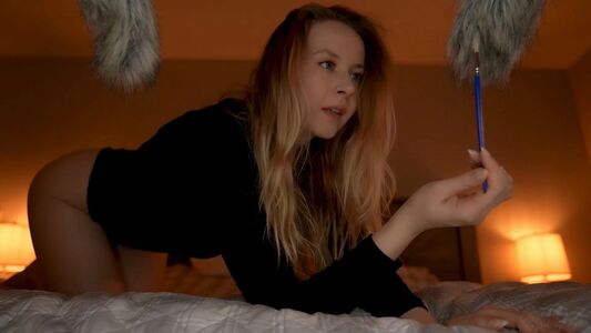 Valeriya ASMR Nude Photos photo 109