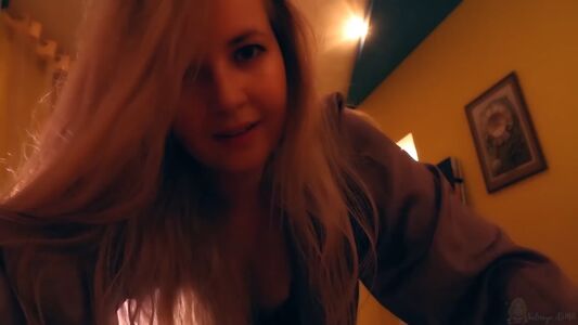Valeriya ASMR Nude Photos photo 115