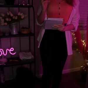 Valeriya ASMR Nude Photos photo 116