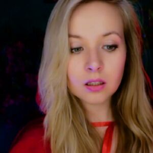 Valeriya ASMR Nude Photos photo 117