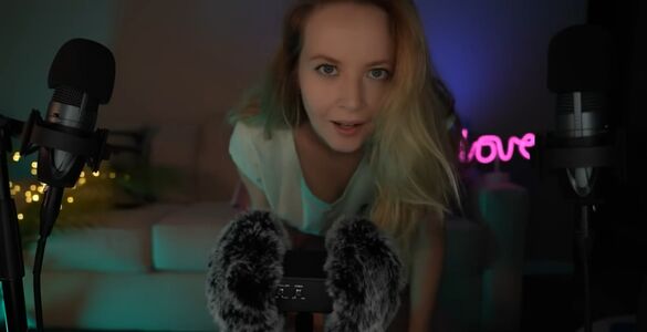 Valeriya ASMR Nude Photos photo 118