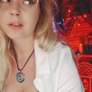 Valeriya ASMR Nude Photos photo 122