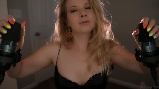 Valeriya ASMR Nude Photos photo 135
