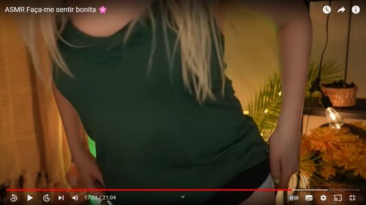 Valeriya ASMR Nude Photos photo 141