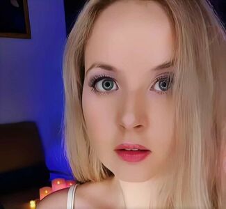 Valeriya ASMR Nude Photos photo 143