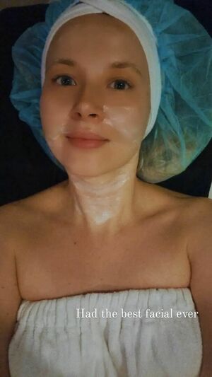Valeriya ASMR Nude Photos photo 147
