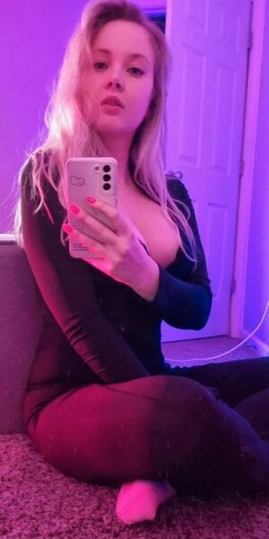 Valeriya ASMR Nude Photos photo 149