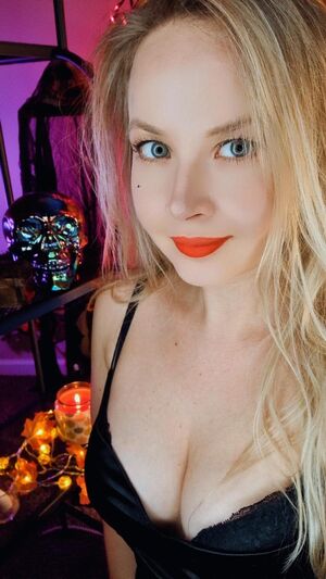 Valeriya ASMR Nude Photos photo 155
