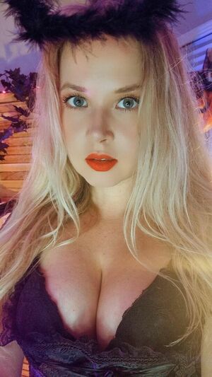 Valeriya ASMR Nude Photos photo 156