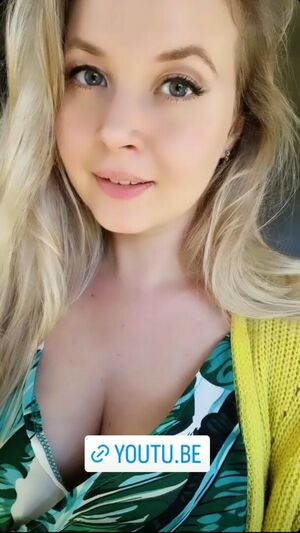 Valeriya ASMR Nude Photos photo 163