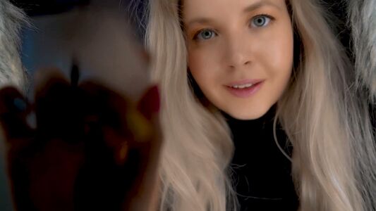 Valeriya ASMR Nude Photos photo 169