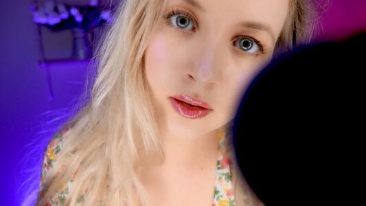 Valeriya ASMR Nude Photos photo 174