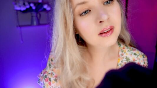 Valeriya ASMR Nude Photos photo 179