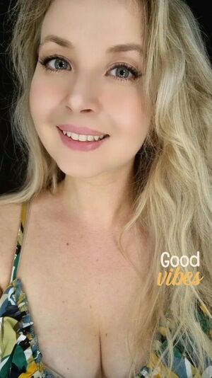 Valeriya ASMR Nude Photos photo 181