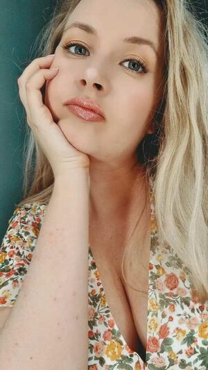 Valeriya ASMR Nude Photos photo 183
