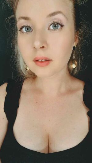 Valeriya ASMR Nude Photos photo 186