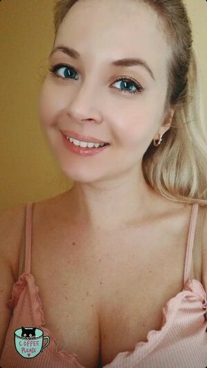 Valeriya ASMR Nude Photos photo 194