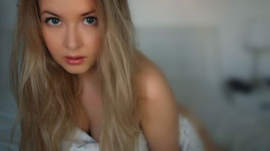 Valeriya ASMR Nude Photos photo 199