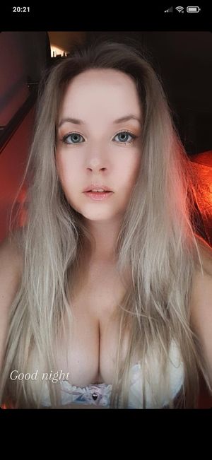 Valeriya ASMR Nude Photos photo 201