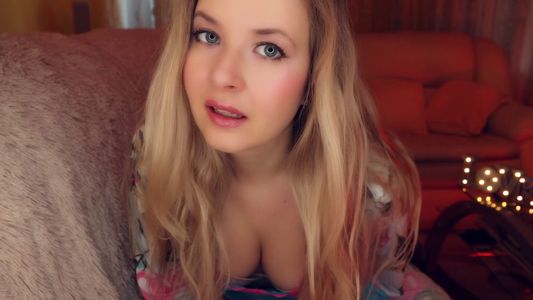 Valeriya ASMR Nude Photos photo 202