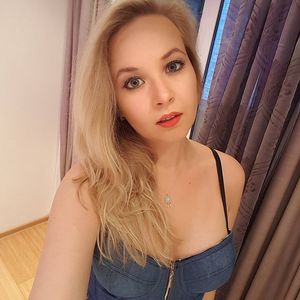 Valeriya ASMR Nude Photos photo 203
