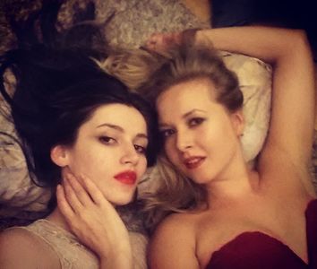Valeriya ASMR Nude Photos photo 210