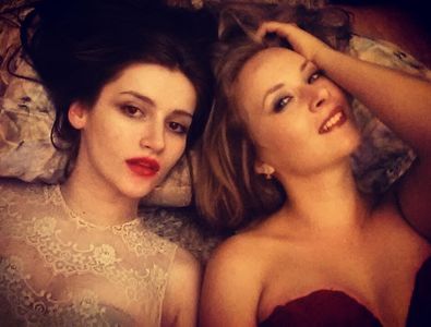 Valeriya ASMR Nude Photos photo 214