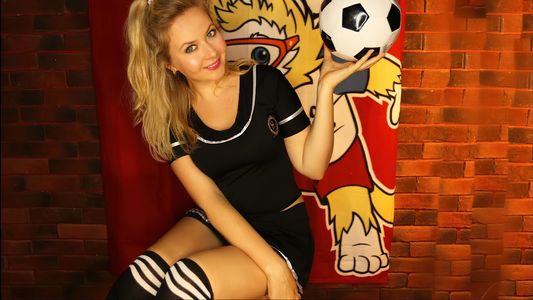Valeriya ASMR Nude Photos photo 230
