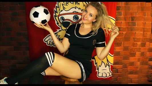 Valeriya ASMR Nude Photos photo 231