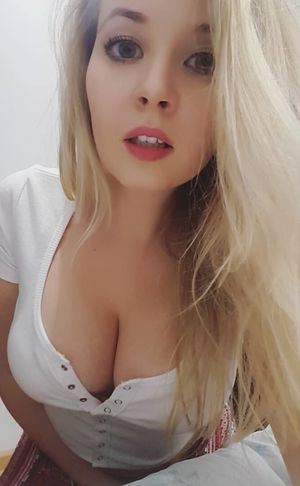 Valeriya ASMR Nude Photos photo 235