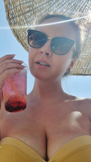 Valeriya ASMR Nude Photos photo 240
