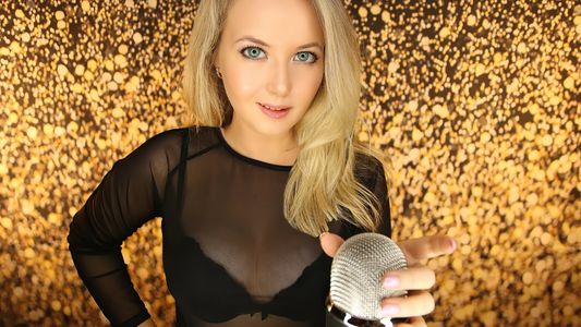 Valeriya ASMR Nude Photos photo 251