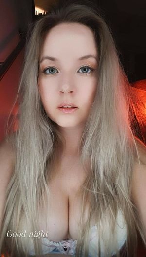 Valeriya ASMR Nude Photos photo 256