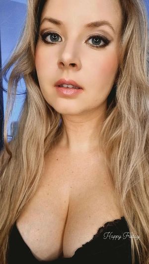 Valeriya ASMR Nude Photos photo 257