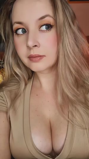 Valeriya ASMR Nude Photos photo 258