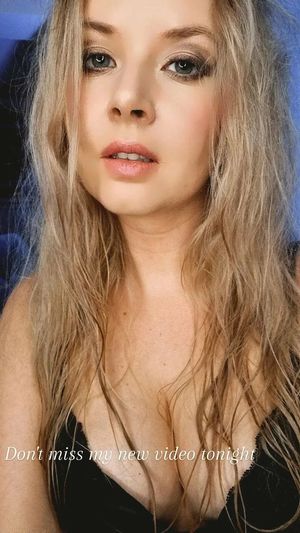 Valeriya ASMR Nude Photos photo 264